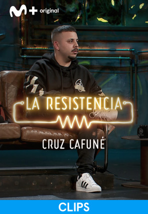 Cruz Cafuné - Entrevista - 29.01.20