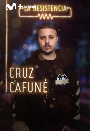 Cruz Cafuné