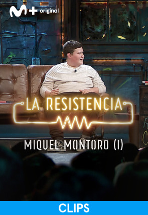 Miquel Montoro - Entrevista I - 30.01.20