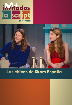 Las chicas de Skam España