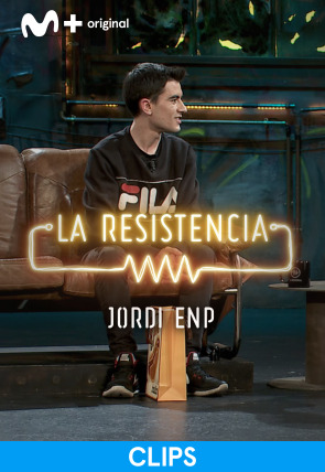 Jordi ENP - Entrevista - 06.02.20