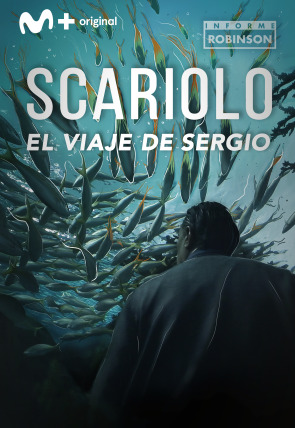 Scariolo: el viaje de Sergio