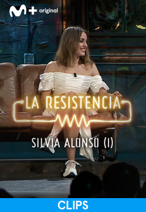 Silvia Alonso - Entrevista I - 10.02.20
