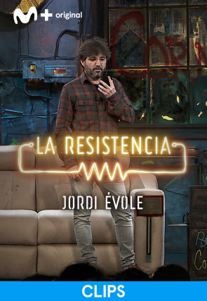 Jordi Évole - Entrevista II - 13.02.20