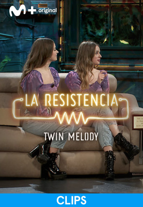 Twin Melody - Entrevista - 17.02.20