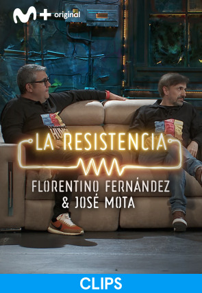 Florentino Fernández y José Mota - Entrevista - 24.02.20