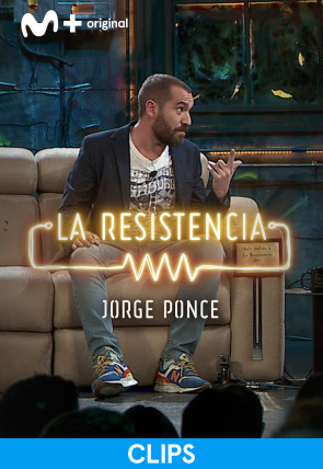 Jorge Ponce - 
