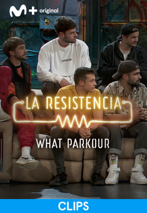 What Parkour - Entrevista - 26.02.20