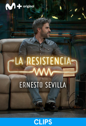 Ernesto Sevilla - 