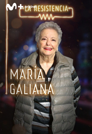 María Galiana