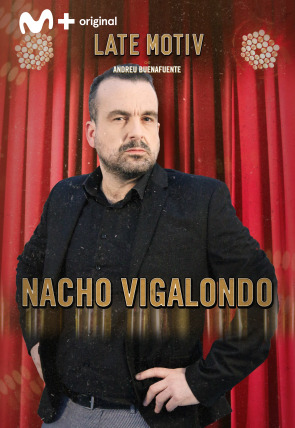 Nacho Vigalondo