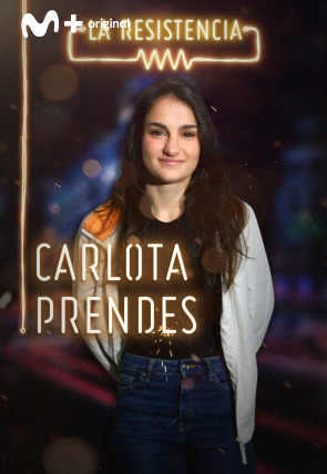 Carlota Prendes