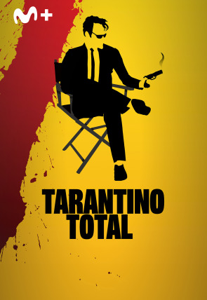 Tarantino total