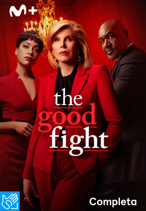 (LSE) - The Good Fight