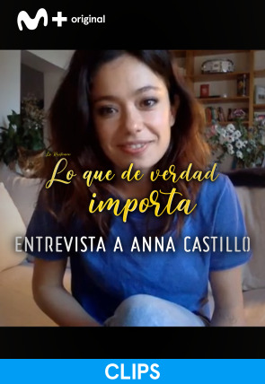 Anna Castillo - Entrevista - 01.04.20