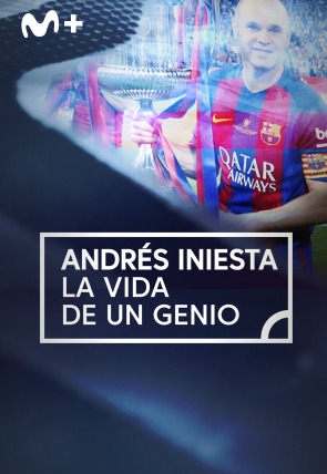 Andres Iniesta, la vida de un genio