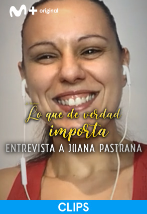 Joana Pastrana - Entrevista - 07.04.20