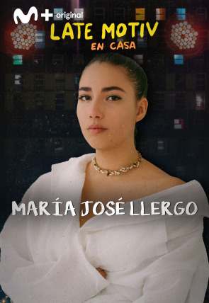 María José Llergo