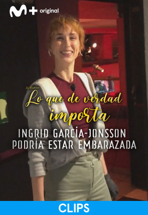 Ingrid García Jonsson - 