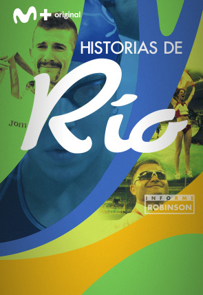Historias de Río