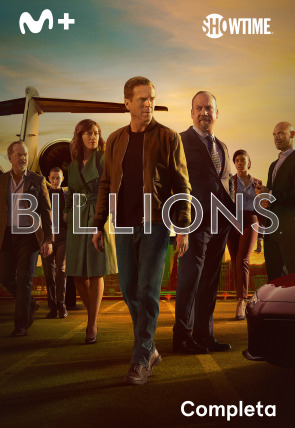 Billions (T5)