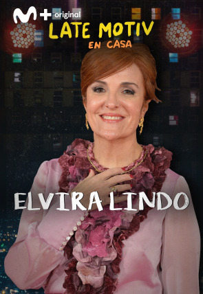 Elvira Lindo y Segi Pámies
