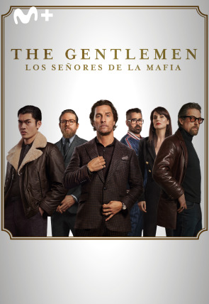The Gentlemen: los señores de la mafia