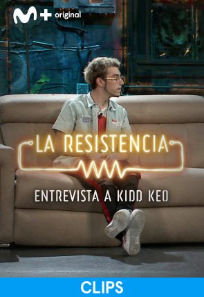 Kidd Keo - Entrevista - 11.05.20