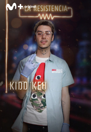 Kidd Keo