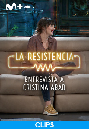 Cristina Abad - Entrevista - 19.05.20