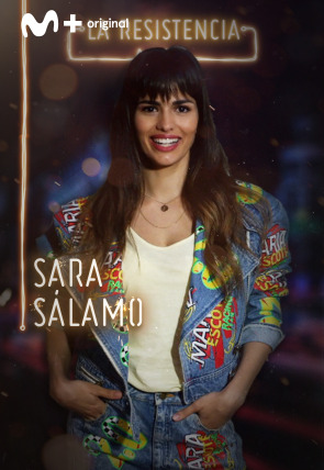 Sara Sálamo