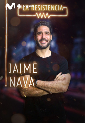 Jaime Nava