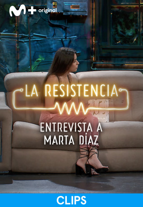 Marta Díaz - Entrevista - 03.06.20