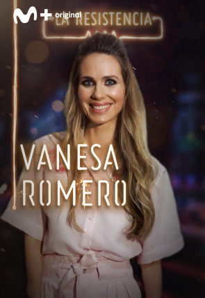 Vanesa Romero