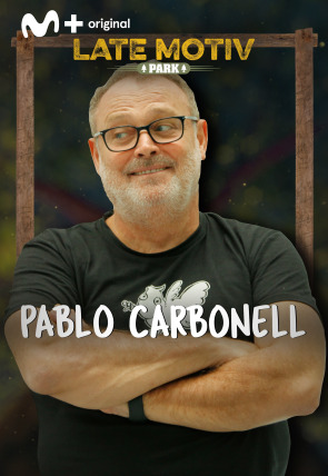 Pablo Carbonell