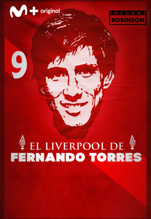 El Liverpool de Fernando Torres