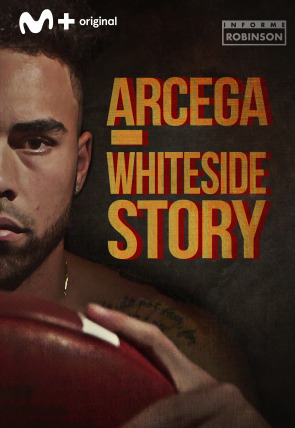 Arcega Whiteside Story