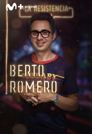 Berto Romero
