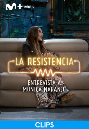 Mónica Naranjo - Entrevista - 24.06.20