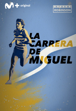 La carrera de Miguel