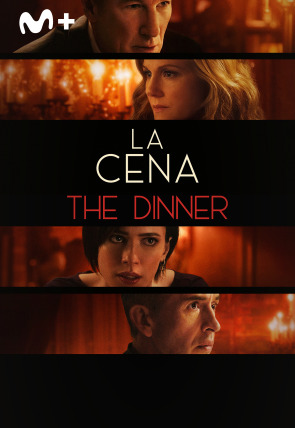 La cena (The Dinner)