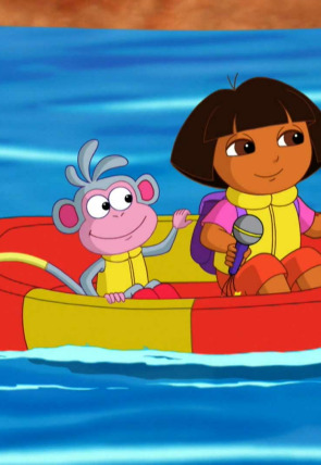 ¡Canta con Dora!