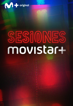 Sesiones Movistar+ (T3)