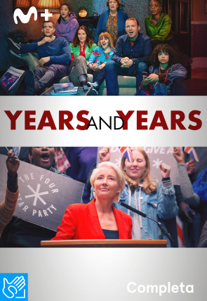 (LSE) - Years and Years