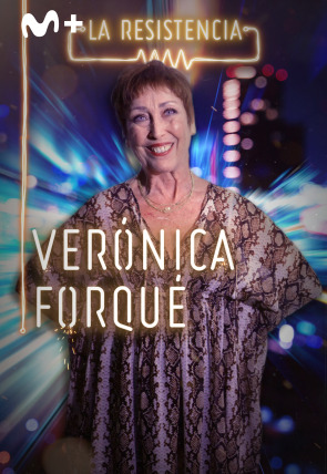 Verónica Forqué