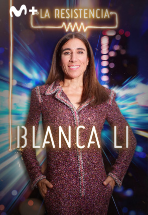Blanca Li