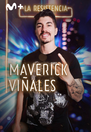 Maverick Viñales