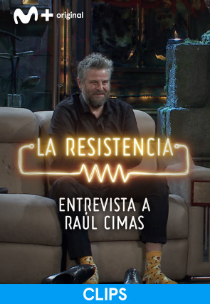 Raúl Cimas - Entrrevista - 22.09.20