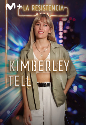 Kimberley Tell