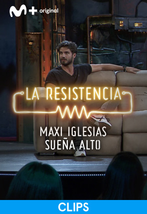 Maxi Iglesias - 